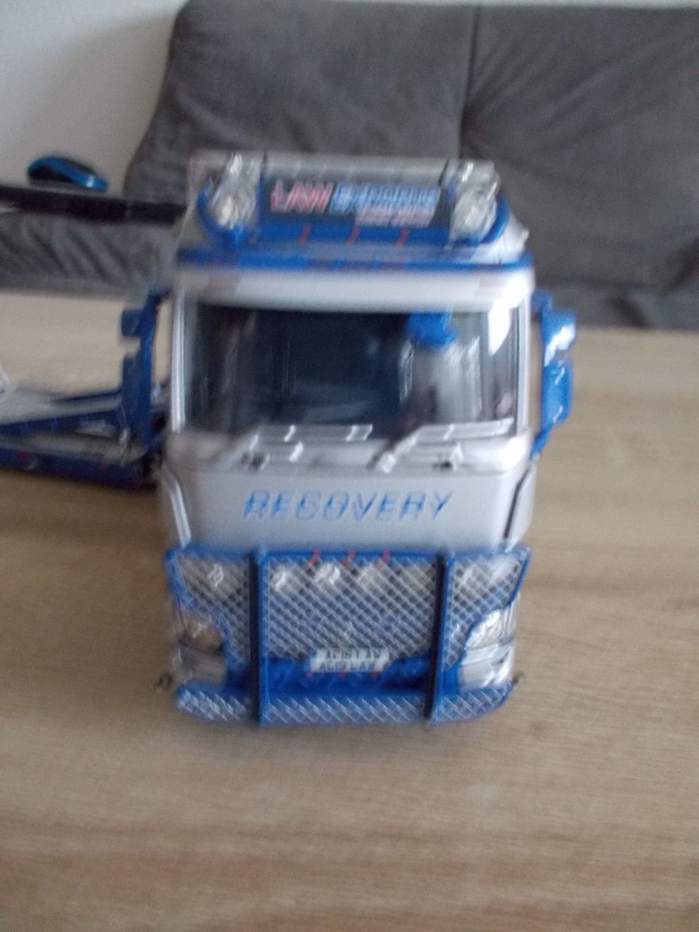 Modellautos: Renault T von WSI – Neu und originalverpackt aus Weinfelden von Simalaia 1