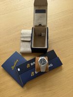 Breitling Chronomat GMT
