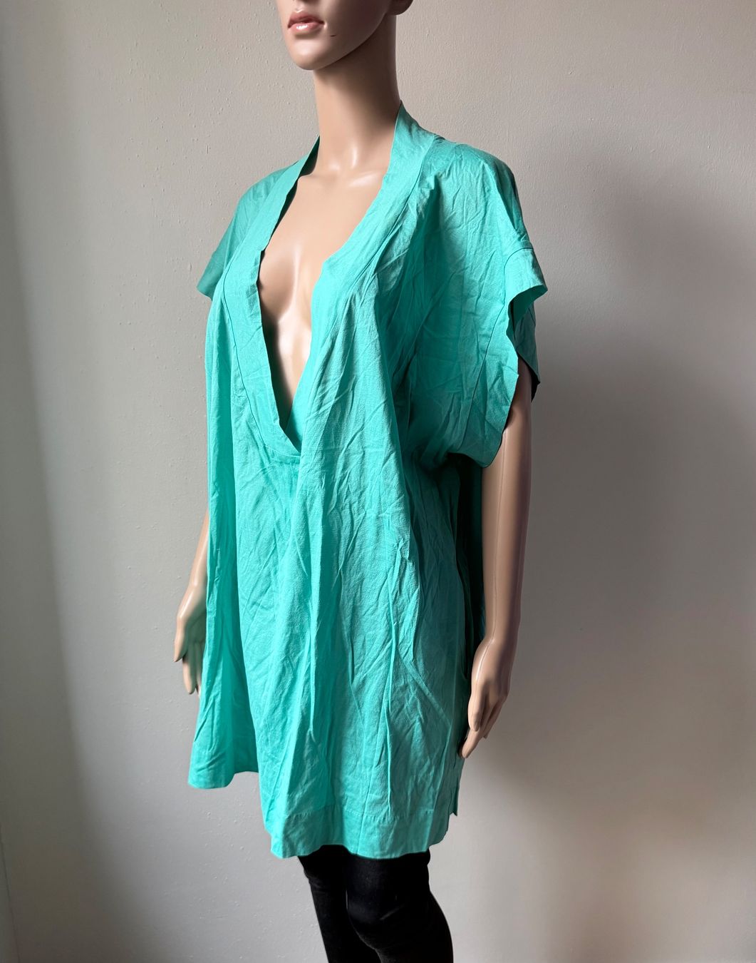T-Shirts: ERES Tunika | 100% Baumwolle 🩵 – Gebraucht aus Zürich von ClosetQueen 2