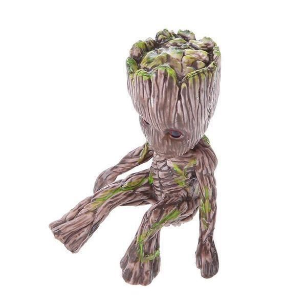 Statuette: Baby Groot sitzend Mini – Nuovo e nell'imballaggio originale da Diepoldsau venduto da preisparadies-ch 8