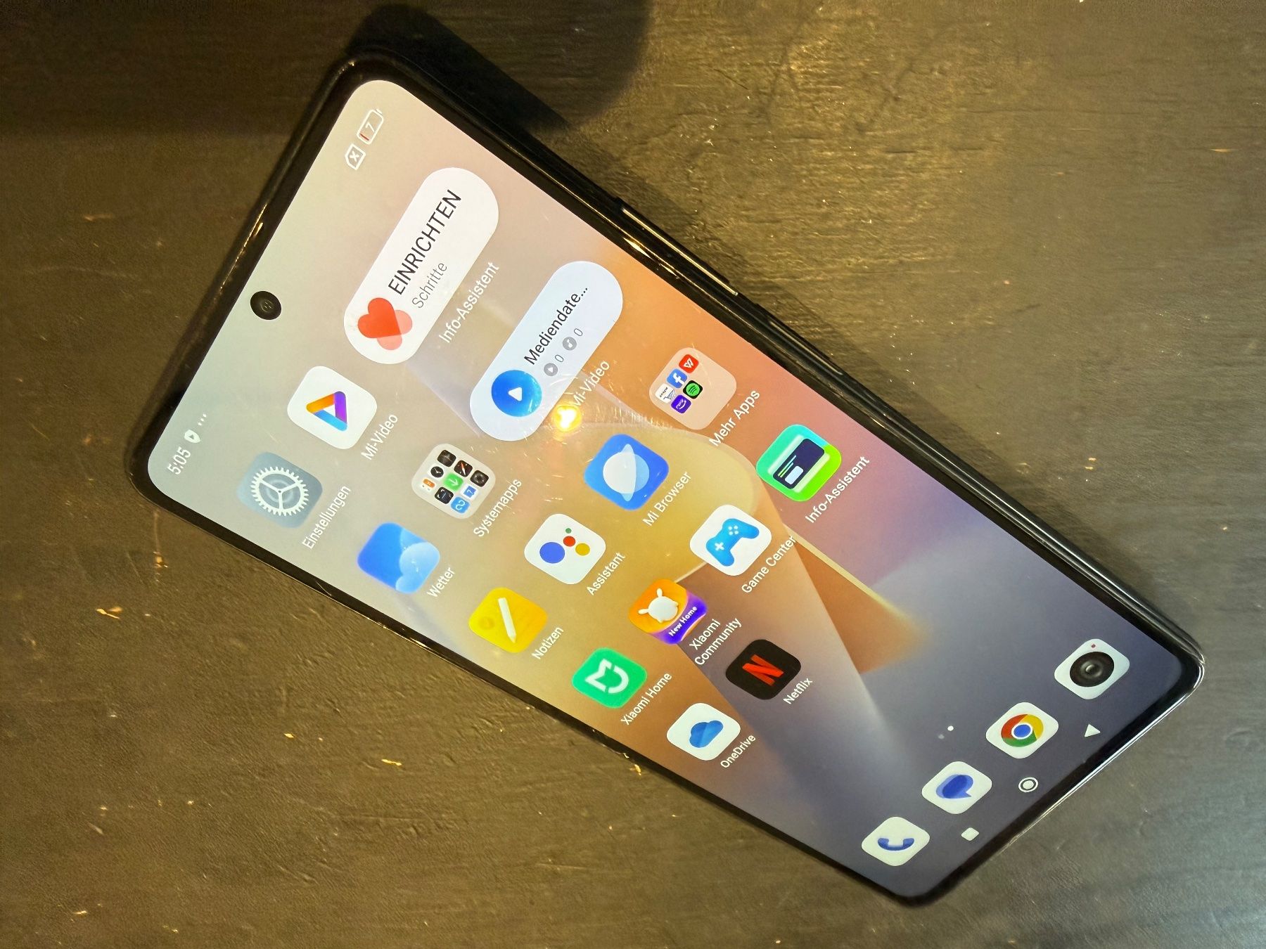 Xiaomi Handys / Smartphones: Xiaomi 11T Pro 256GB – Defekt aus Siebnen von icrservicesolutions 1