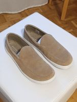 Groundies barefoot Loafers