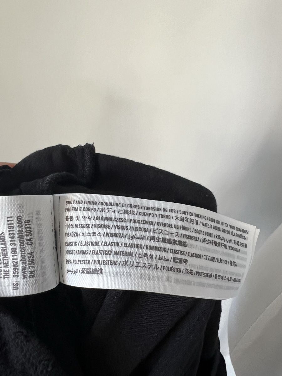 Hollister Jumpsuits: Hollister Jumpsuit Gr.XS – Gebraucht aus zürich von kira.jj 4