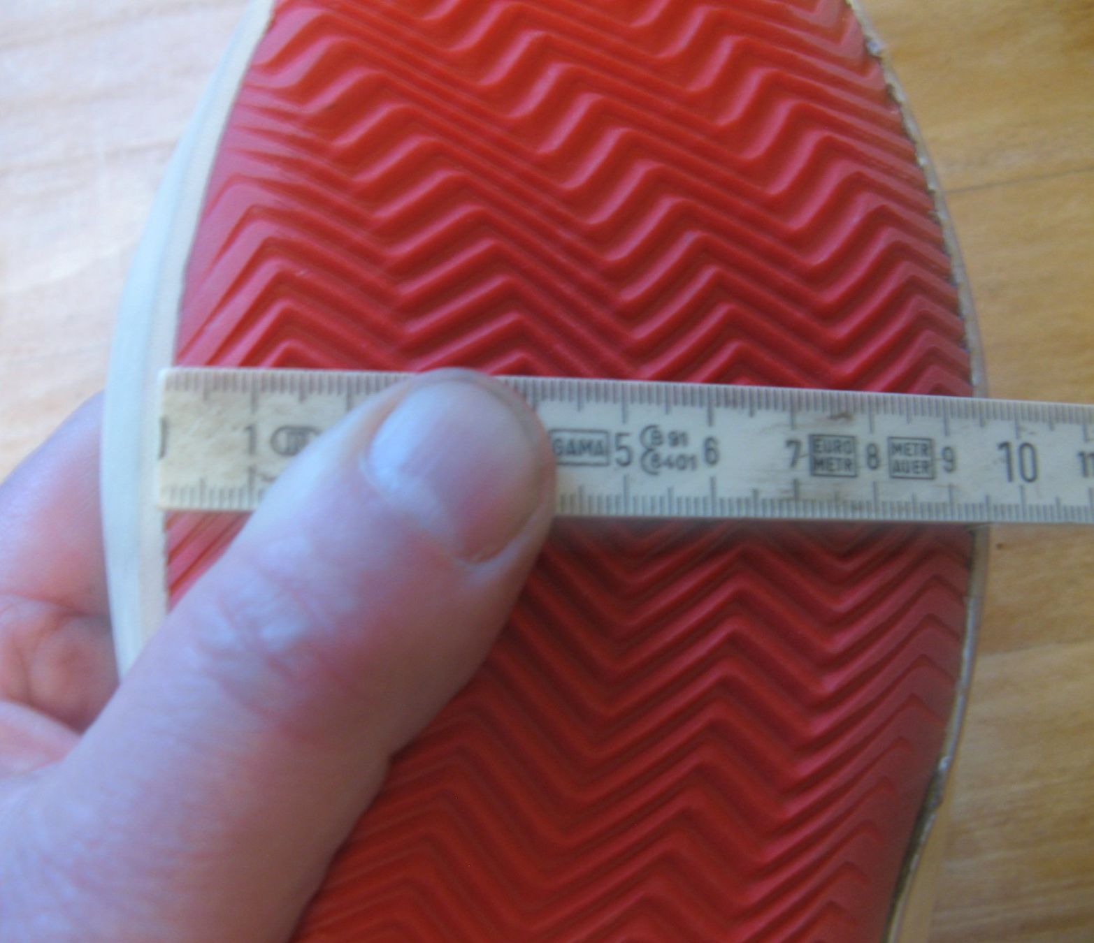 Scarpe da uomo: Herrenschuhe Grösse 48 – Nuovo (secondo la descrizione) da Frauenfeld venduto da Interessent1 8