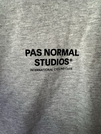 Pas Normal Studios 