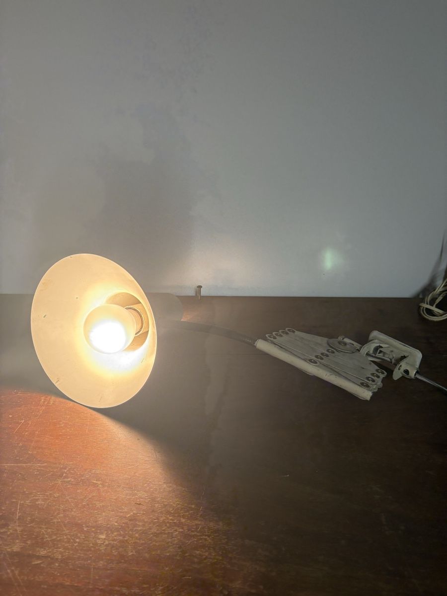 Lampade: Lampe ciseaux ancien – Usato da petit lancy venduto da FerreiraLuis 4