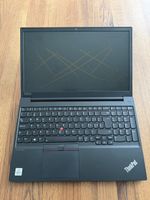 Notebook - Lenovo ThinkPad E15 - Ab 1 Fr..! 