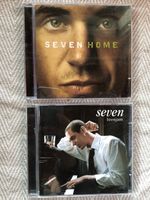 SEVEN - lovejam / home (2 CDs)