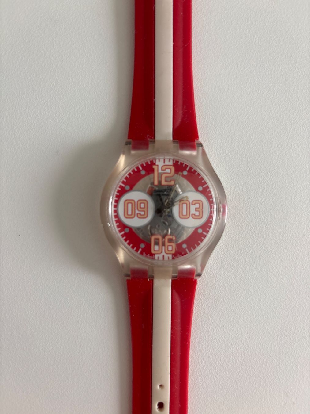 Swatch Orologi: Swatch Uhr – Usato da Zürich venduto da Ksenia_RBR