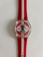 Swatch Uhr
