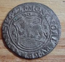 1 Batzen Kanton Bern, 1622