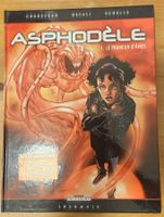 Asphodèle N 1 E.O. (T.B.E.)   Le preneur d'âmes