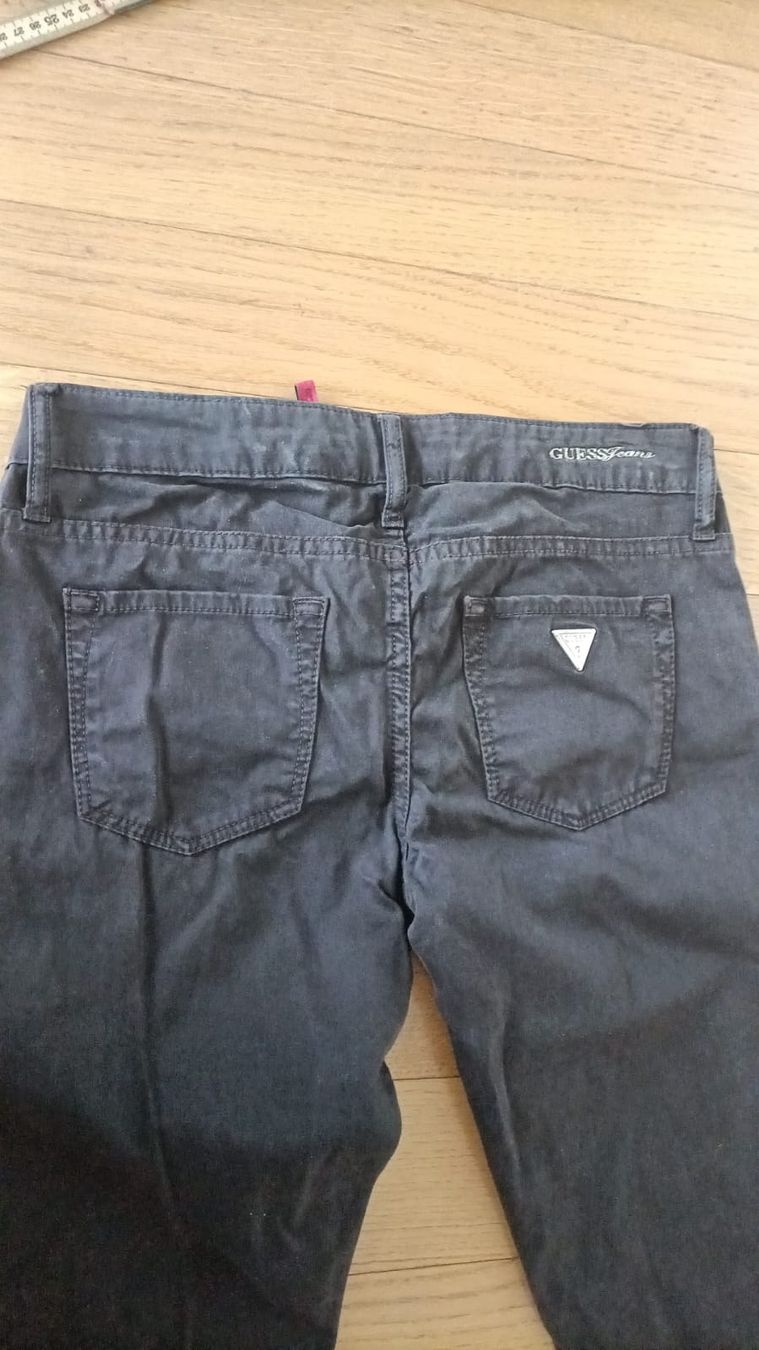 Guess Jeans: Guess Hose - Grösse 28 – Usato da losone venduto da china06 1