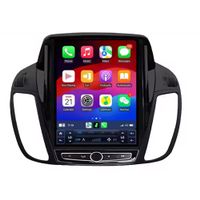 Kuga Escape C-Max 2012-2019 Autoradio RDS Carplay 64/2 GB