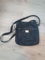 Schwarze Handtasche Victoria's Secret