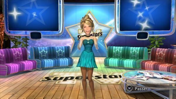 Sony Giochi: Sony PS3  TV Superstars / Move werde ein Star – Usato da Schüpfheim venduto da Games_Spielkonsolen 8