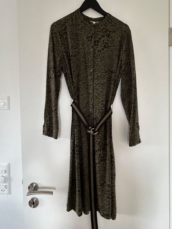 Blusenkleid Saint Tropez