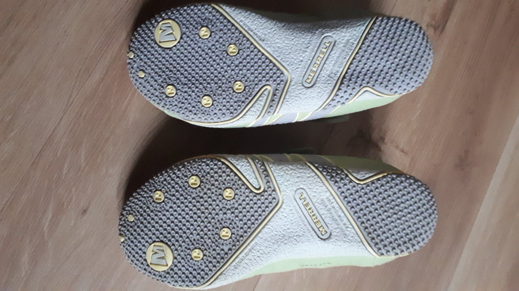 Scarpe per ragazzi: Merell Schuhe Gr 33 NEU – Nuovo (secondo la descrizione) da Steg im Tösstal venduto da martinkreisl 2