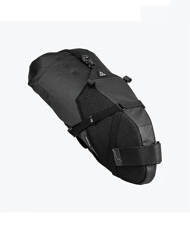 Taschen: Bikepacking Taschen Set – Gebraucht aus Netstal von korbi42