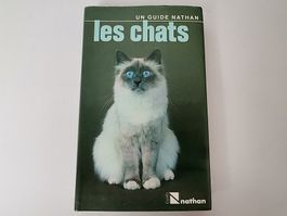 BUCH  les chats