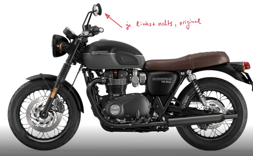 Accossato LFP7 Lithiumbatterie – Für Triumph Bonneville, 12 V, LiFePO4 Technologie