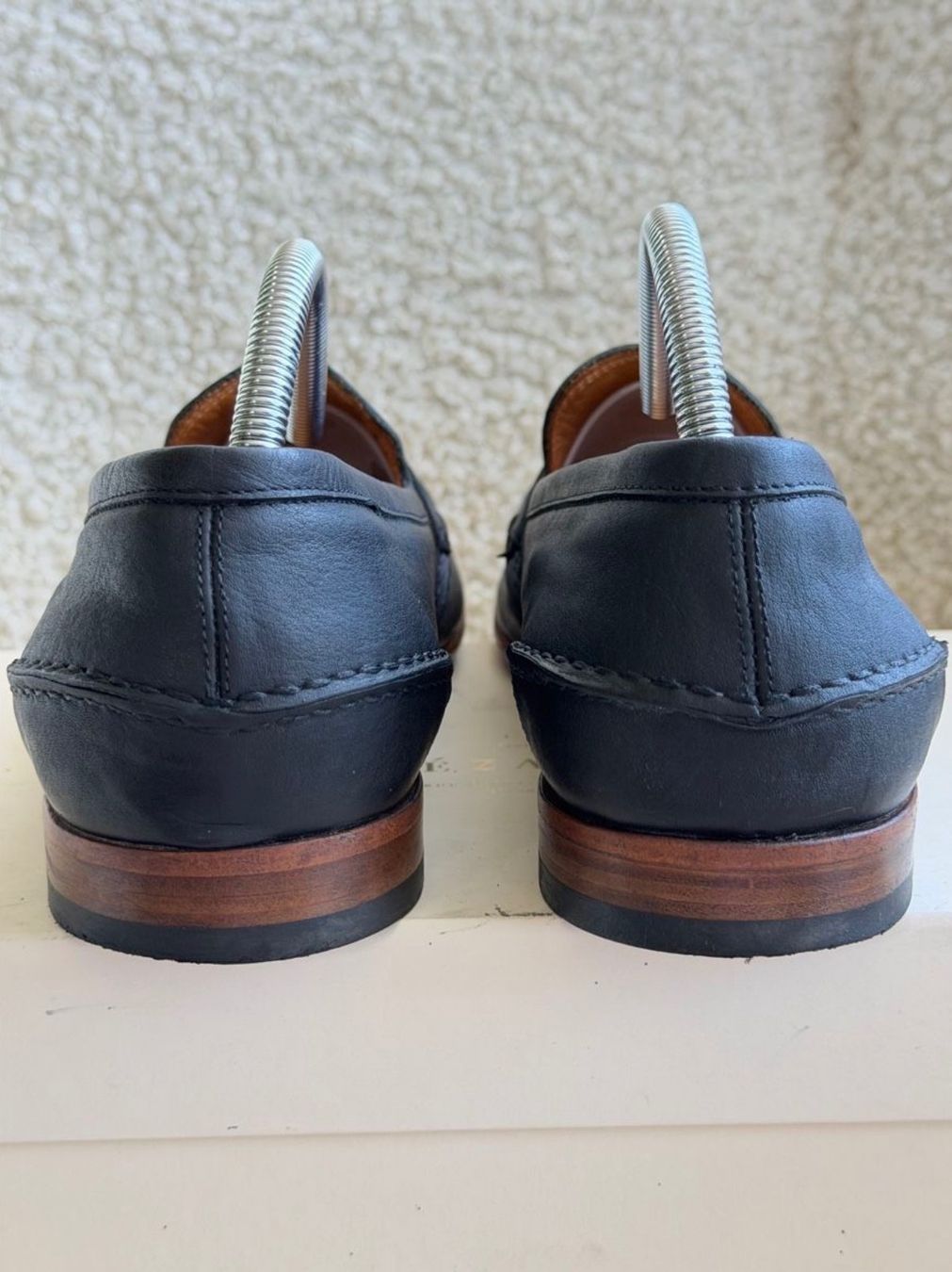 Chaussures hommes: Alexander McQueen loafers - 44 – Neuf (Voir description) à Zürich par dar_ch4051 1