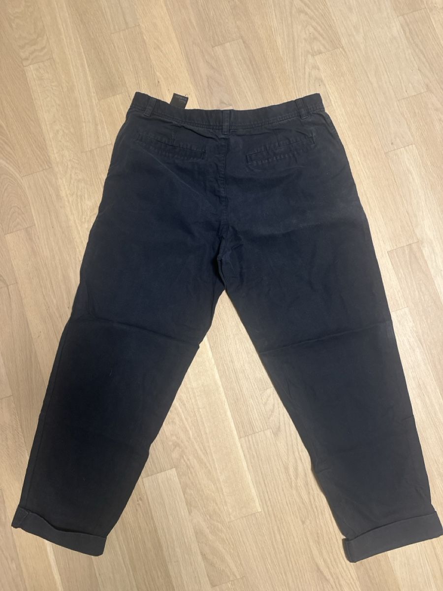 Cos Pantaloni: COS Hose dunkelblau Grösse 52  – Usato da Wettingen venduto da ismaili_9 2