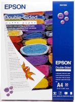 Epson C13S041569 Double-Sided matte Paper S041569 A4 178g