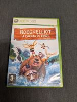 Boog & Elliot a caccia di amici Microsoft Xbox 360
