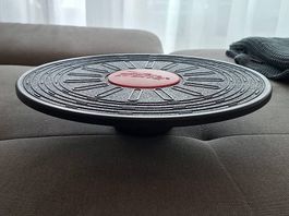 Crane Balance Board / Wackelbrett