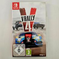 V-Rally 4 (Nintendo Switch)