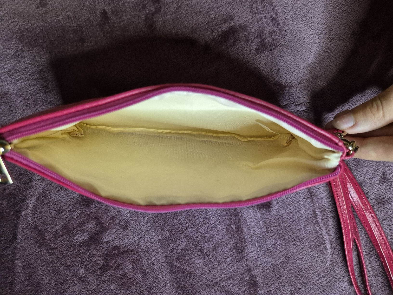 Taschen: pinke Handytasche – Neu (gemäss Beschreibung) aus Kreuzlingen von soupris 2