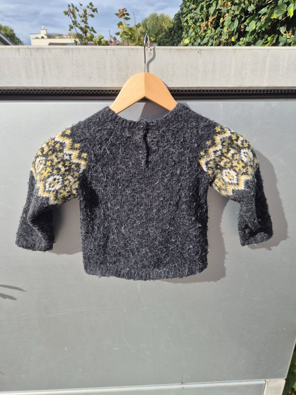 Lotti & Set di vestiti: Kinderkleider Set grösse 86-98getragen – Usato da Muttenz venduto da nic_wc5s 3