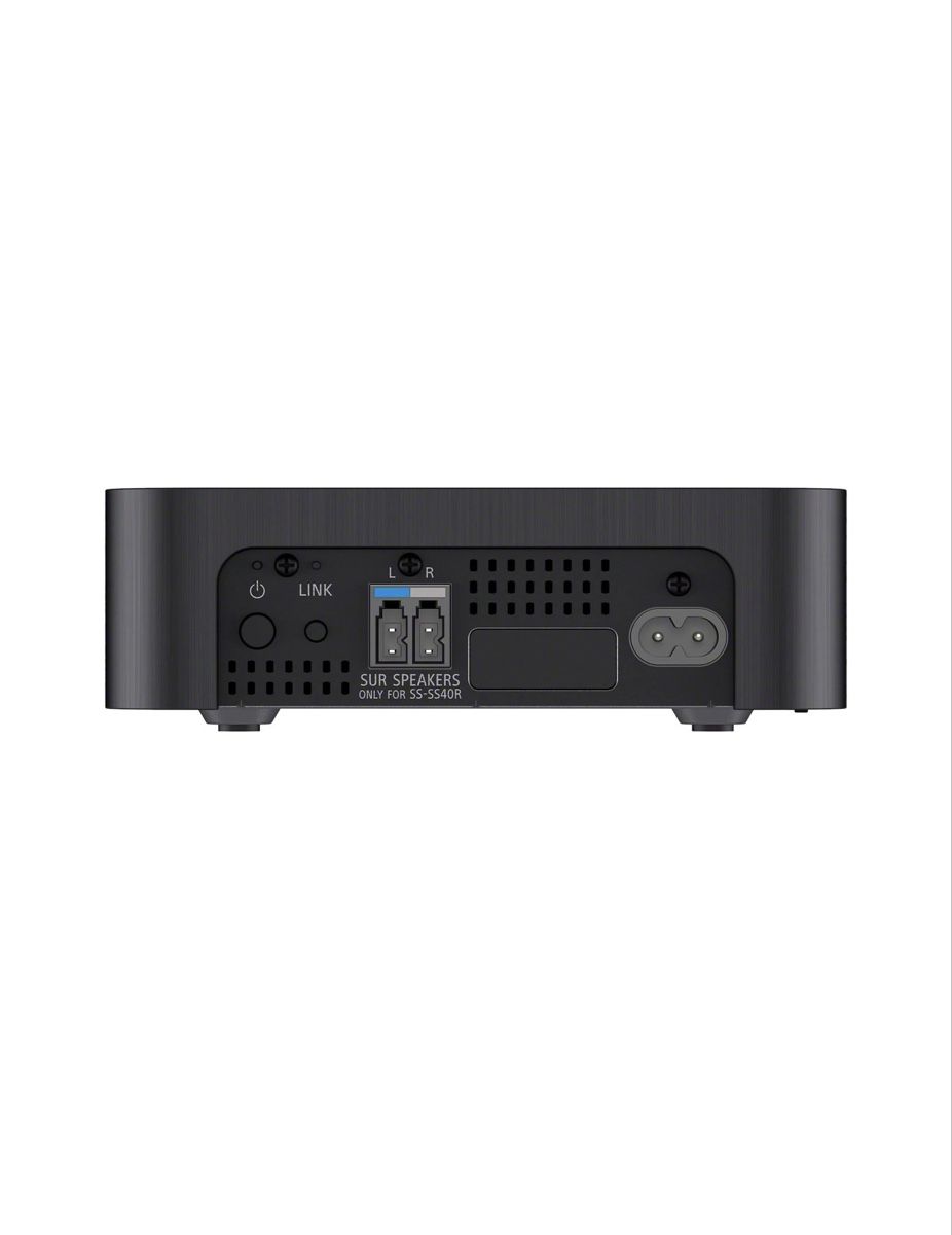 Sony Home Cinema: Sony Home Theatre System 5.1 – Usato da Heerbrugg venduto da Tadeus87 2