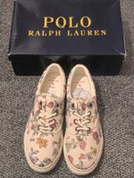 Polo Ralph Lauren Sneakers