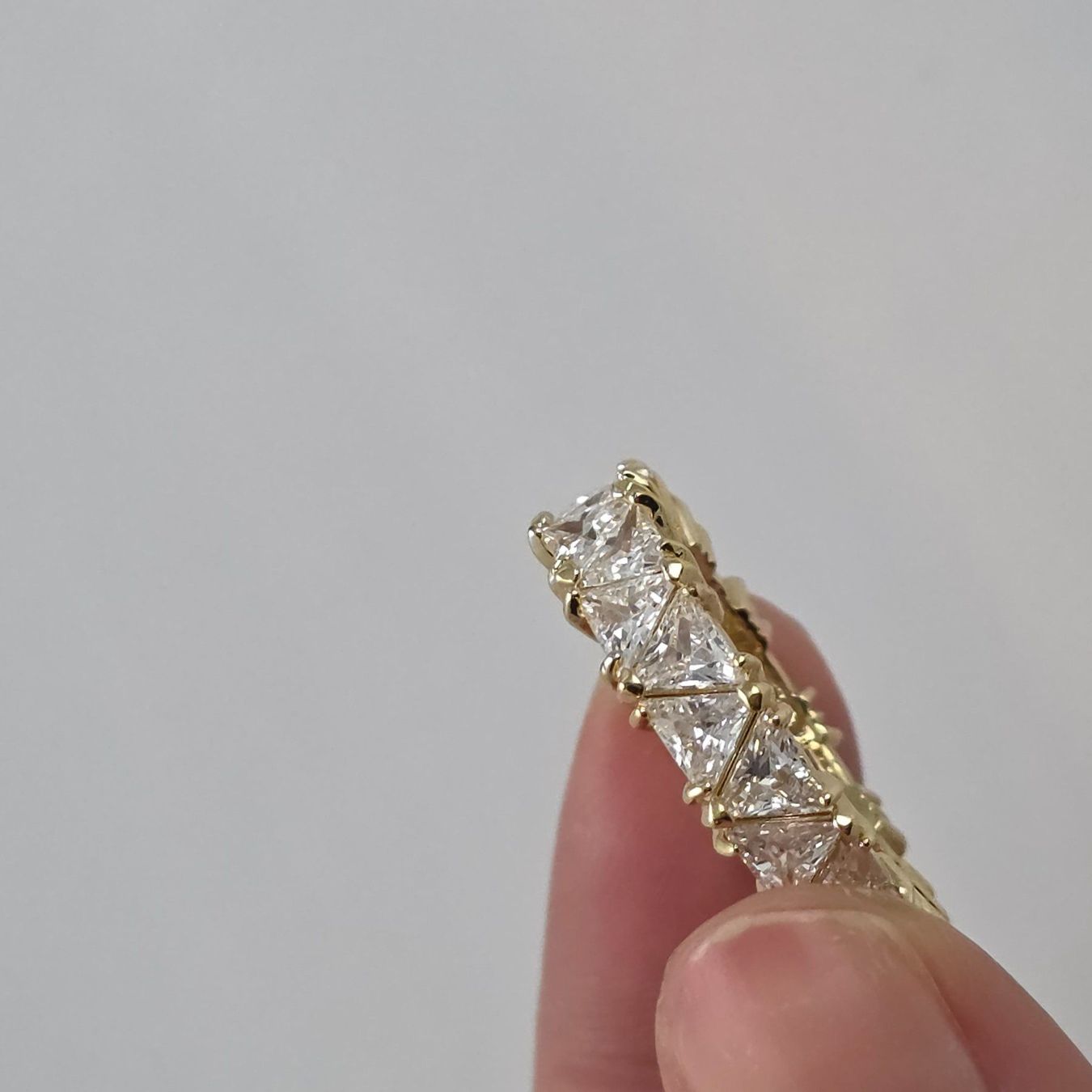 Anelli: XL/XXL Ring Modeschmuck modern    691 – Usato da Wald ZH venduto da Martin79 1