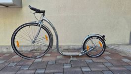 Kickbike City G4