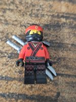 lego figurine ninjago njo0316 Kai - The LEGO Ninjago Movie, 