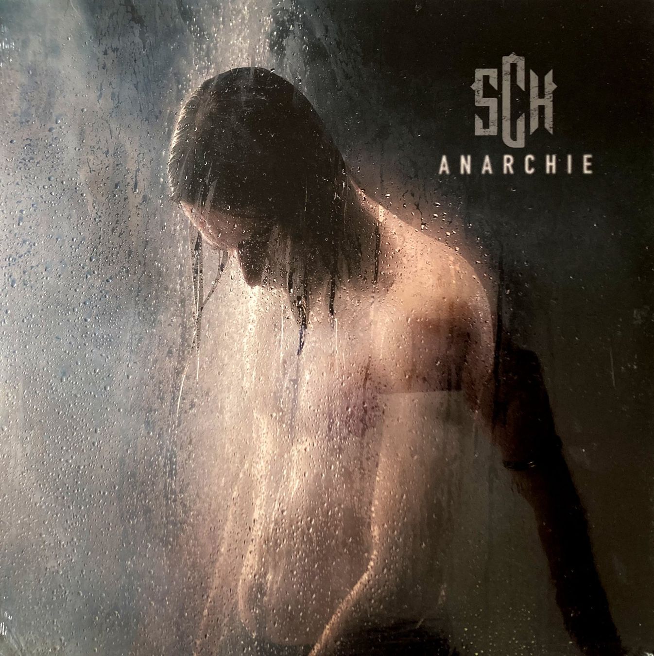Dischi in vinile: SCH - ANARCHIE – Nuovo e nell'imballaggio originale da Bottens venduto da hotter-than-hell