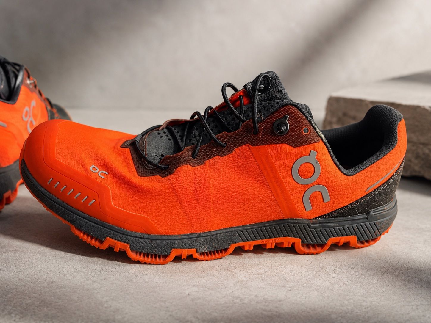 On Scarpe da donna: Trail running / trekking ON Shoes On Cloud Cloudventure Peak – Nuovo (secondo la descrizione) da Frauenfeld venduto da Vanityroom