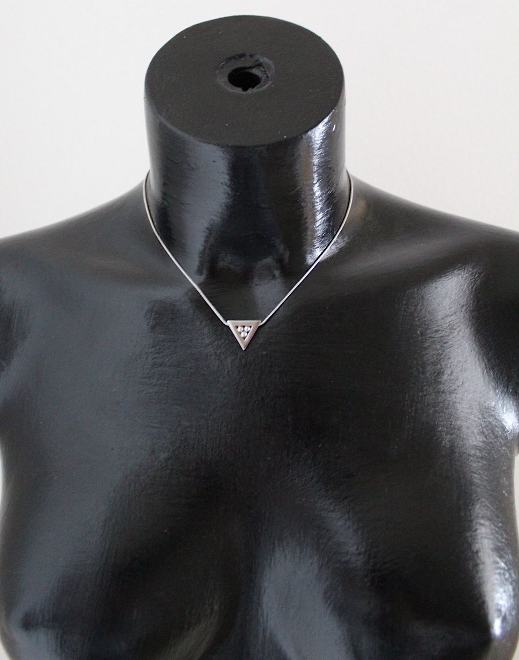 Catenine: Neu, Modeschmuckkette, – Usato da Locarno venduto da madame-tus-sauds 2