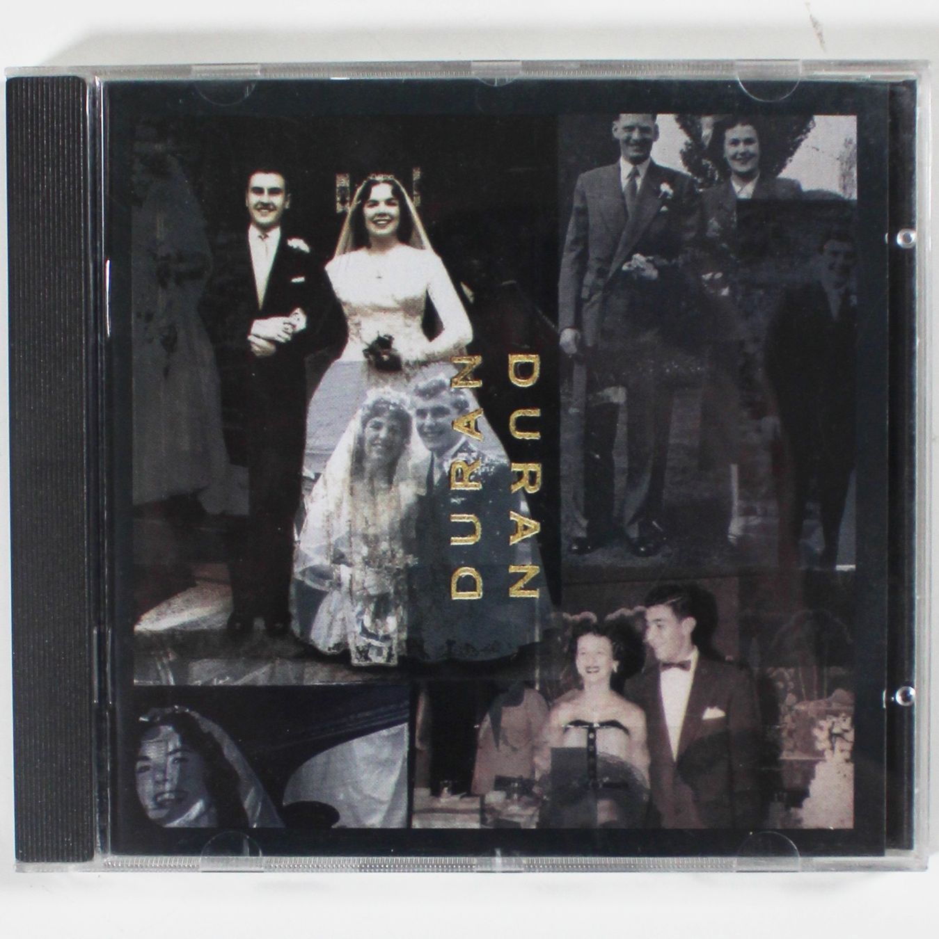 CD: CD - DURAN DURAN - DURAN DURAN 1993 – Usato da Brüttisellen venduto da Collector-Corner