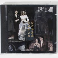 CD - DURAN DURAN - DURAN DURAN 1993