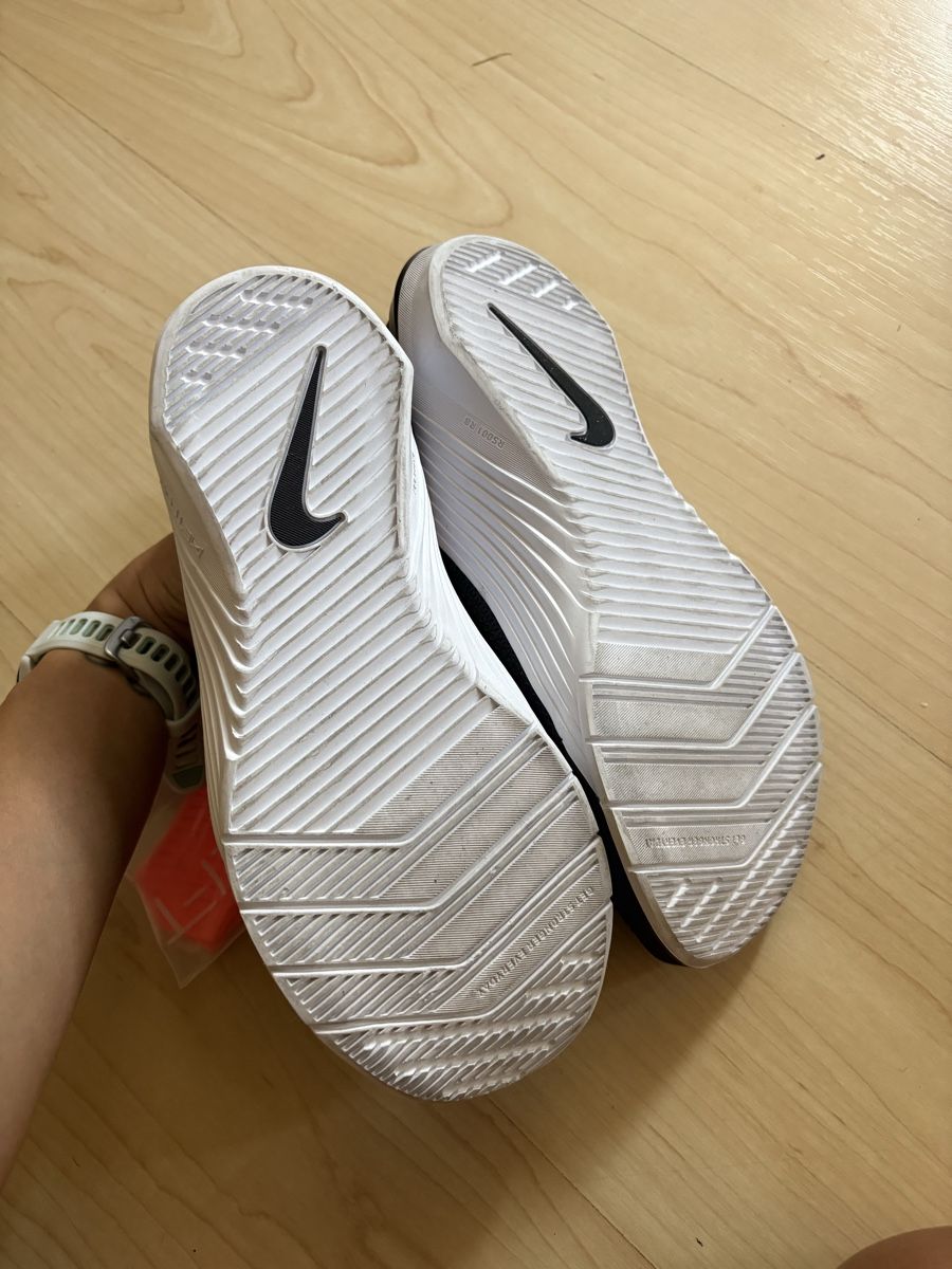 Nike Scarpe da donna: Nike Metcon 5 - Gr. 38 – Nuovo (secondo la descrizione) da Grüningen venduto da Nickyemolient 4
