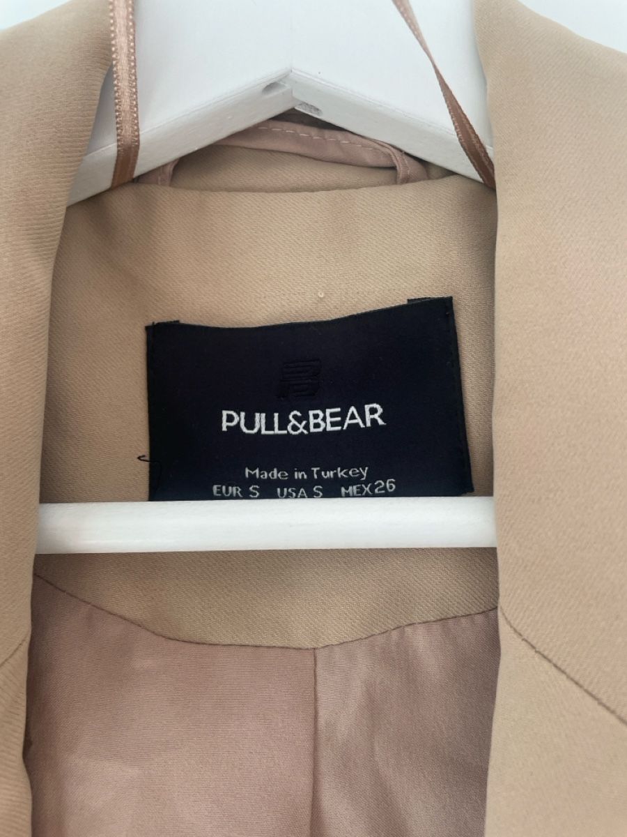 Pull&Bear Giacche: Pull&Bear Blazer,  Grösse S  – Usato da Sissach venduto da nelimas 1