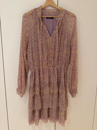 Sommerkleid von Ralph Lauren