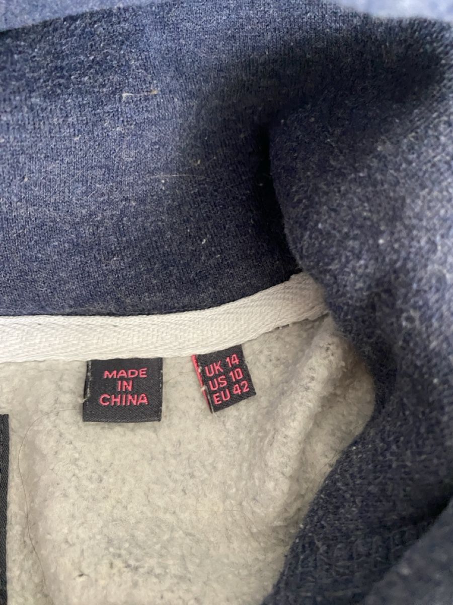 Superdry Maglioni & Felpe: Hoody Superdry – Usato da Reinach BL venduto da stutkir 4