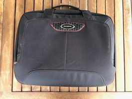 Sacoche Samsonite d'ordinateur portable 15.5 pouces