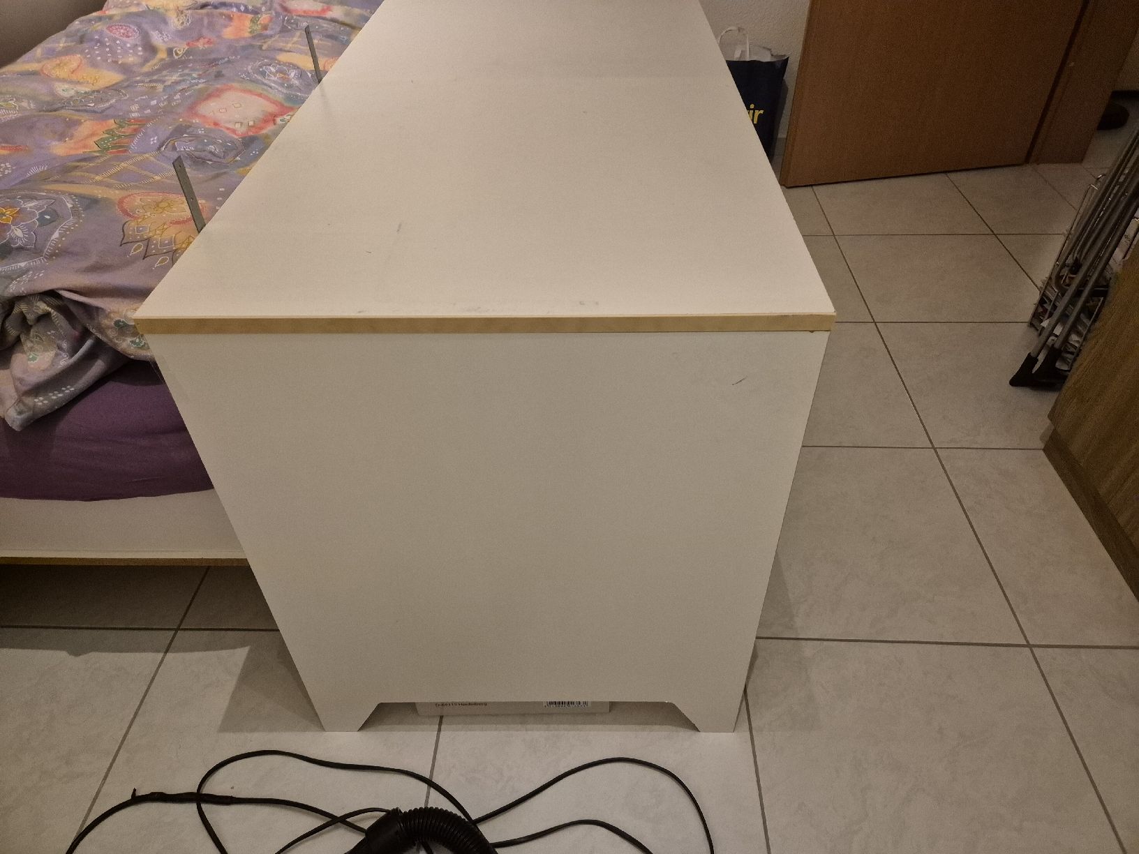 Scrivanie: Bürotisch Kinder Büro Tisch – Usato da Wasterkingen venduto da mimi964 5