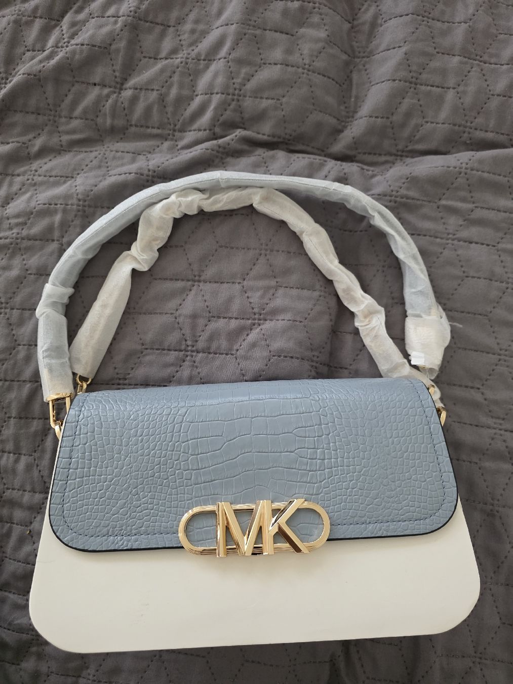 Michael Kors Taschen für Damen: Tasche Mk – Neu (gemäss Beschreibung) aus Buchs AG von tac_zz5h